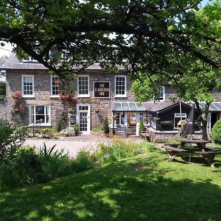 Llanerch Inn Llandrindod Wells Dış mekan fotoğraf